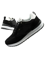 Pánská sportovní obuv Gap Run Spirit Basic tenisky černé módní