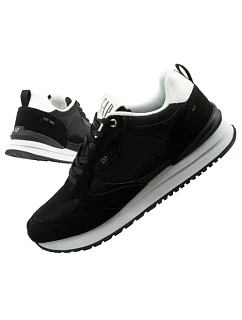 Pánská sportovní obuv model 22071927 Run Spirit Basic tenisky černé módní