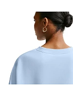 Dámská fleecová mikina Sportswear Phoenix model 22081175 - NIKE