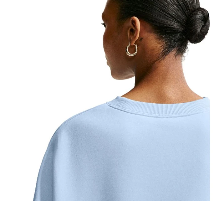 Dámská fleecová mikina Sportswear Phoenix model 22081175 - NIKE