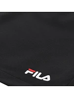 Pánské plavecké šortky  černé 80010 model 22097031 - Fila