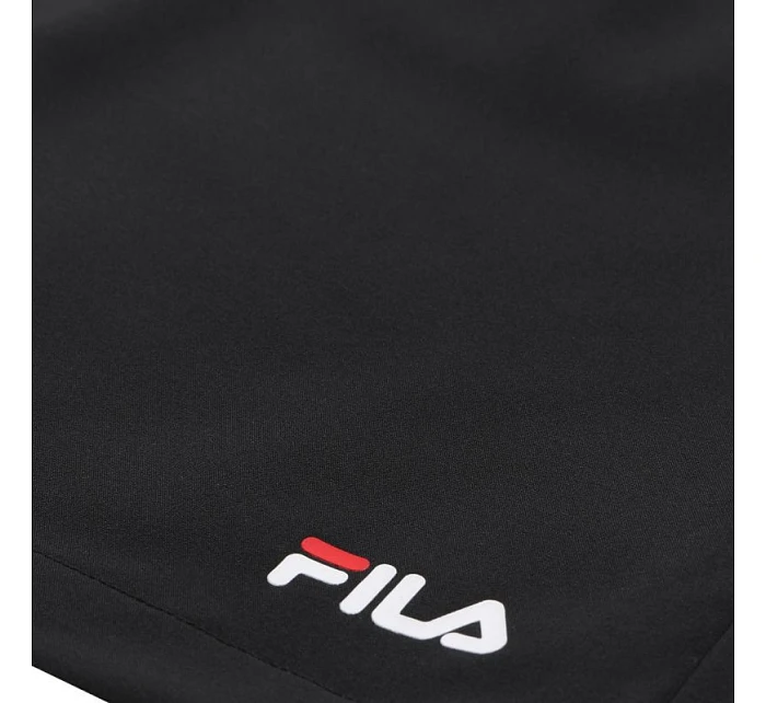 Pánské plavecké šortky  černé 80010 model 22097031 - Fila