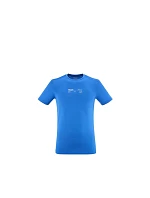 Pánské tričko MILLET Intense Essential Ts Ss M, modré'