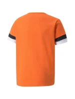 Puma teamRise Jersey Jr 704938 08 Puma teamRise Jersey Jr 704938 08