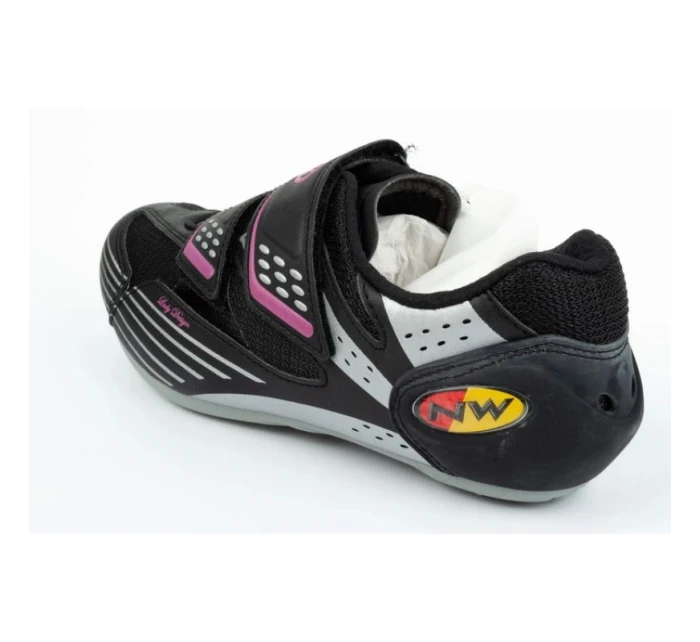 Dámská cyklistická obuv Moon W 17 model 17132158 - Northwave