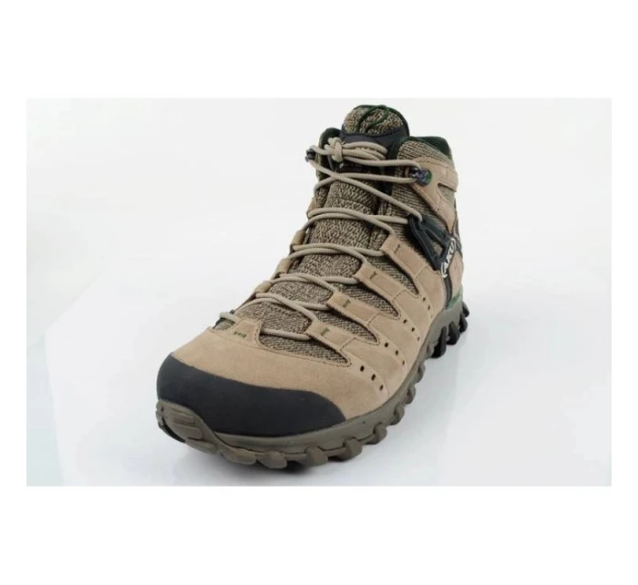 Trekingové boty  Lite GORETEX M model 21490906 - Aku
