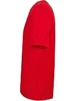 SOL'S Tuner Unisex tričko "DTG" 25.4203 red SOL'S Tuner Unisex tričko "DTG" 25.4203 red