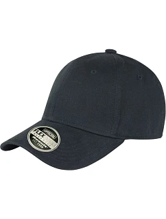 Result Headwear RC 085X 6 panelová flex kšiltovka 28.085X black