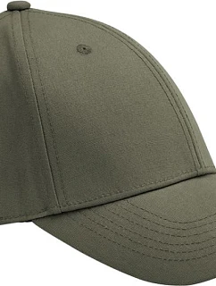Beechfield B 801 6 panelová kšiltovka EarthAware® 53.0801 olive green
