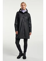 Rain Coat Women Dámský plášť do deště olive model 22470379 - Tenson Rain Coat Women Dámský plášť do deště olive model 22470379 - Tenson