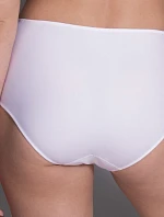 Sophia kalhotky vyšší+ 1309 white - Anita Classix