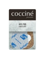 Podložka Coccine HEEL PAD CORK & LATEX