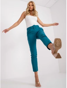 DHJ kalhoty SP 12787.21X námořní