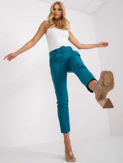 DHJ kalhoty SP model 17293278 námořní - FPrice