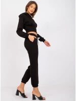 Sada EM KMPL U685.17P černá