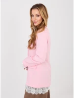 IT MA 60155.12 blejzr světle růžový