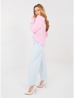 Kalhoty IT SP FL9995.57 světle modré Kalhoty IT SP FL9995.57 světle modré