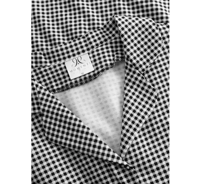 Pyžamo Serenity - Momenti Per Me