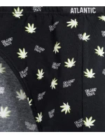 3-PACK Slipy męskie mini