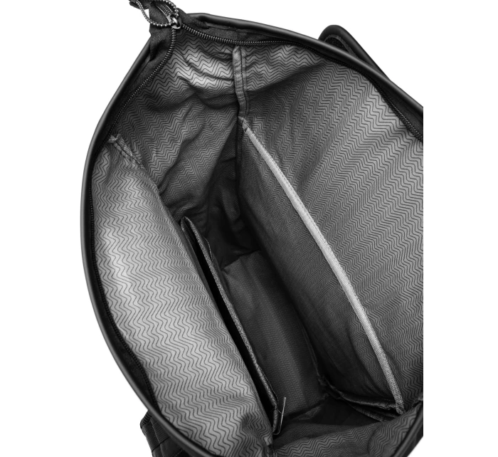 Městský batoh VUCH Elion Black