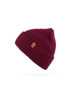 Unisex čepice Vuch Mysa Burgundy Unisex čepice Vuch Mysa Burgundy
