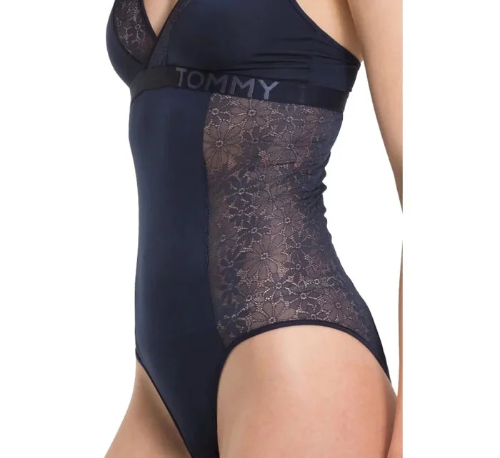 Body UW0UW01406 - Tommy Hilfiger