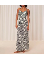 Dámské plážové šaty Beach MyWear Maxi Dress 01 pt - Triumph