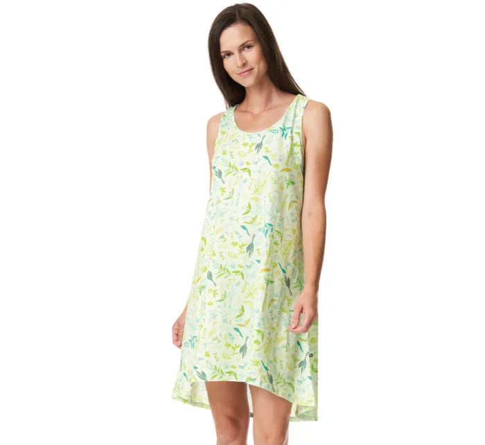 DÁMSKÁ NOČNÍ KOŠILE LND 755 A23