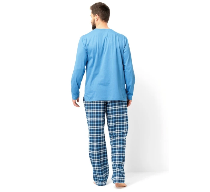 PÁNSKÉ PYŽAMO MNS 626 B25