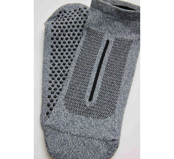 PÁNSKÉ PONOŽKY S ABS 17396