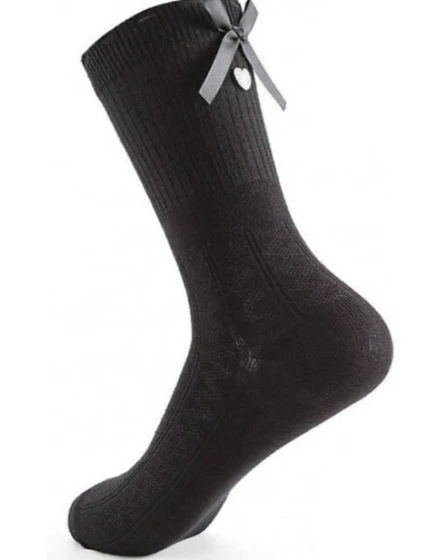 Ponožky s ornamenty SK-116