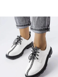 Polobotky  model 207078 Solea