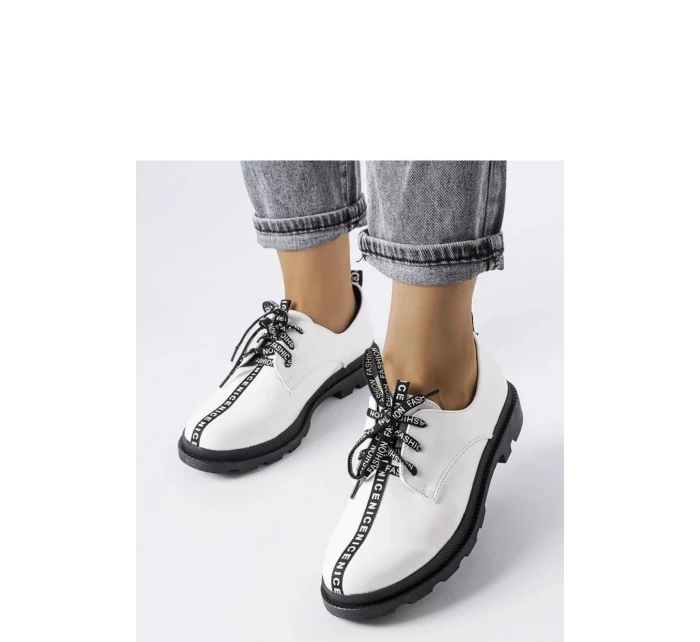 Polobotky model 207078 Solea Polobotky model 207078 Solea