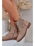 Boty model 208468 Step in style Boty model 208468 Step in style