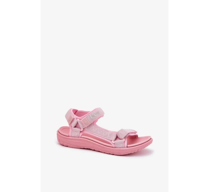 Sandály model 212579 Step in style Sandály model 212579 Step in style