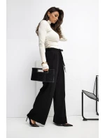 Teplákové kalhoty model 221540 Rue Paris Teplákové kalhoty model 221540 Rue Paris