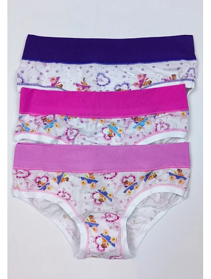 Dívčí kalhotky Emybimba B/2886