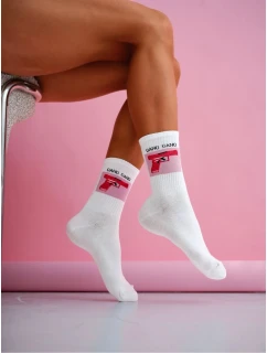 Milena ponožky 0200-226 Gang Gang 37-41