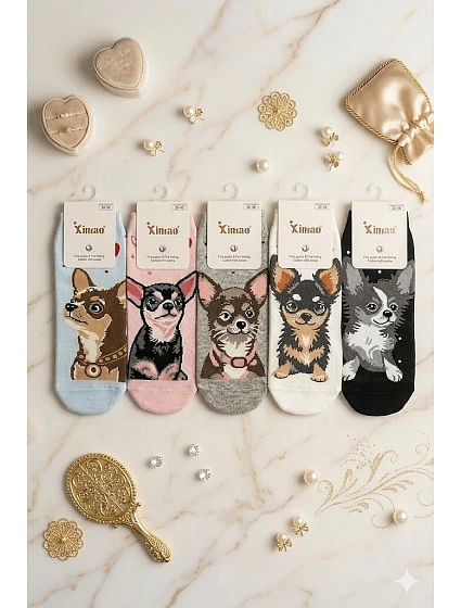 Nohy   3542 model 22126893 - WiK