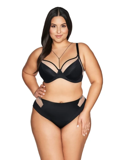 Kalhotky Ava 2136 S-3XL