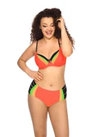 Spodní díl plavek 153/7 Coral - AVA Spodní díl plavek 153/7 Coral - AVA