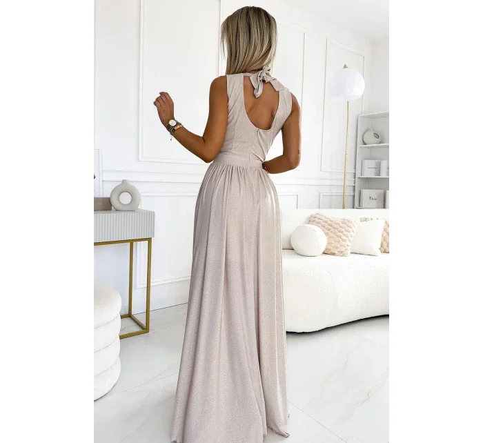 Dámské šaty model 20181283 - numoco Dámské šaty model 20181283 - numoco