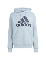 Adidas Essentials French Terry Big Logo Hoodie M IS1352 pánské Adidas Essentials French Terry Big Logo Hoodie M IS1352 pánské