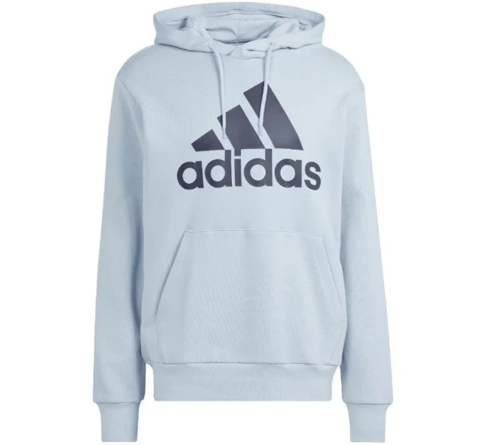 Adidas Essentials French Terry Big Logo Hoodie M IS1352 pánské Adidas Essentials French Terry Big Logo Hoodie M IS1352 pánské