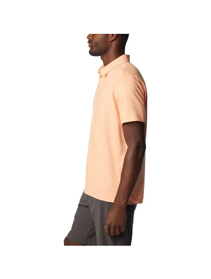 Tech Trail Polo Shirt M model 19759595 pánské - Columbia Tech Trail Polo Shirt M model 19759595 pánské - Columbia