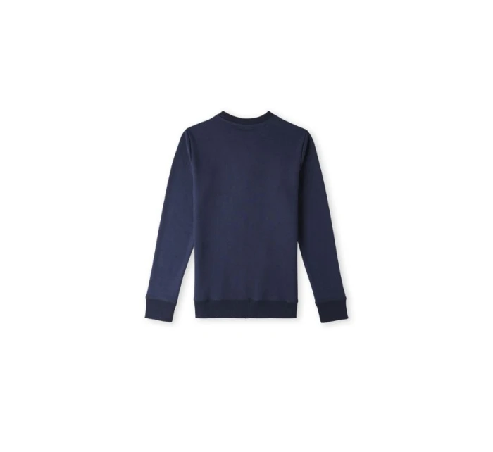 Mikina O'Neill Logo Crew Jr 92800614996