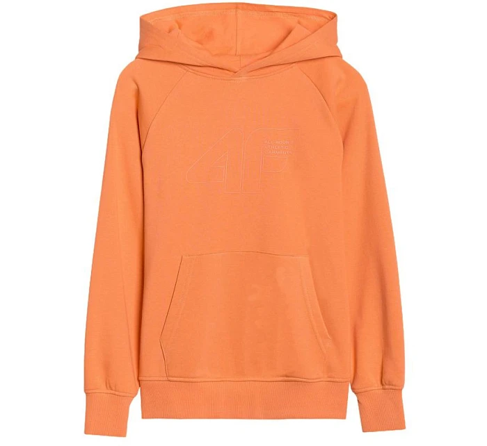 Jr mikina JWSS25TSWS 70S model 21471058 - 4F