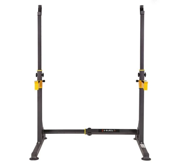 Multifunkční na činky model 21332563 - HMS