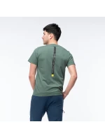 Pánské tričko FRODE s krátkým rukávem Pánské tričko FRODE s krátkým rukávem