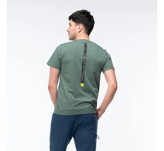 Pánské tričko FRODE s krátkým rukávem Pánské tričko FRODE s krátkým rukávem